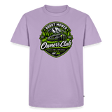 Men’s Premium T-Shirt - lavender