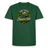 Men’s Premium T-Shirt - bottle green