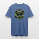 Men’s Premium T-Shirt - stone blue