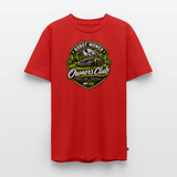 Men’s Premium T-Shirt - red