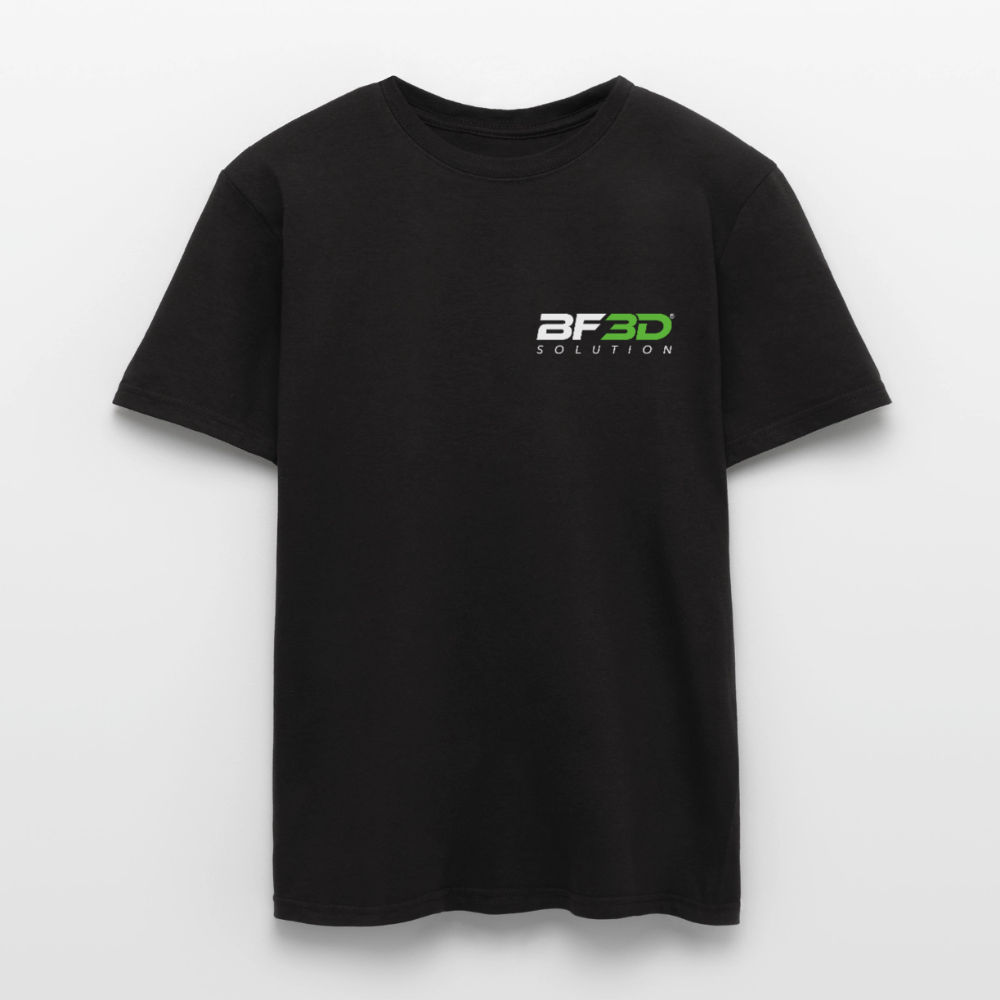 BF3D Shirt - black