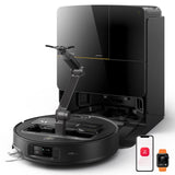 Roborock Saros Z70 Saug- & Wischroboter | 22.000 Pa, OmniGrip Arm