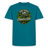 Men’s Premium T-Shirt - petrol