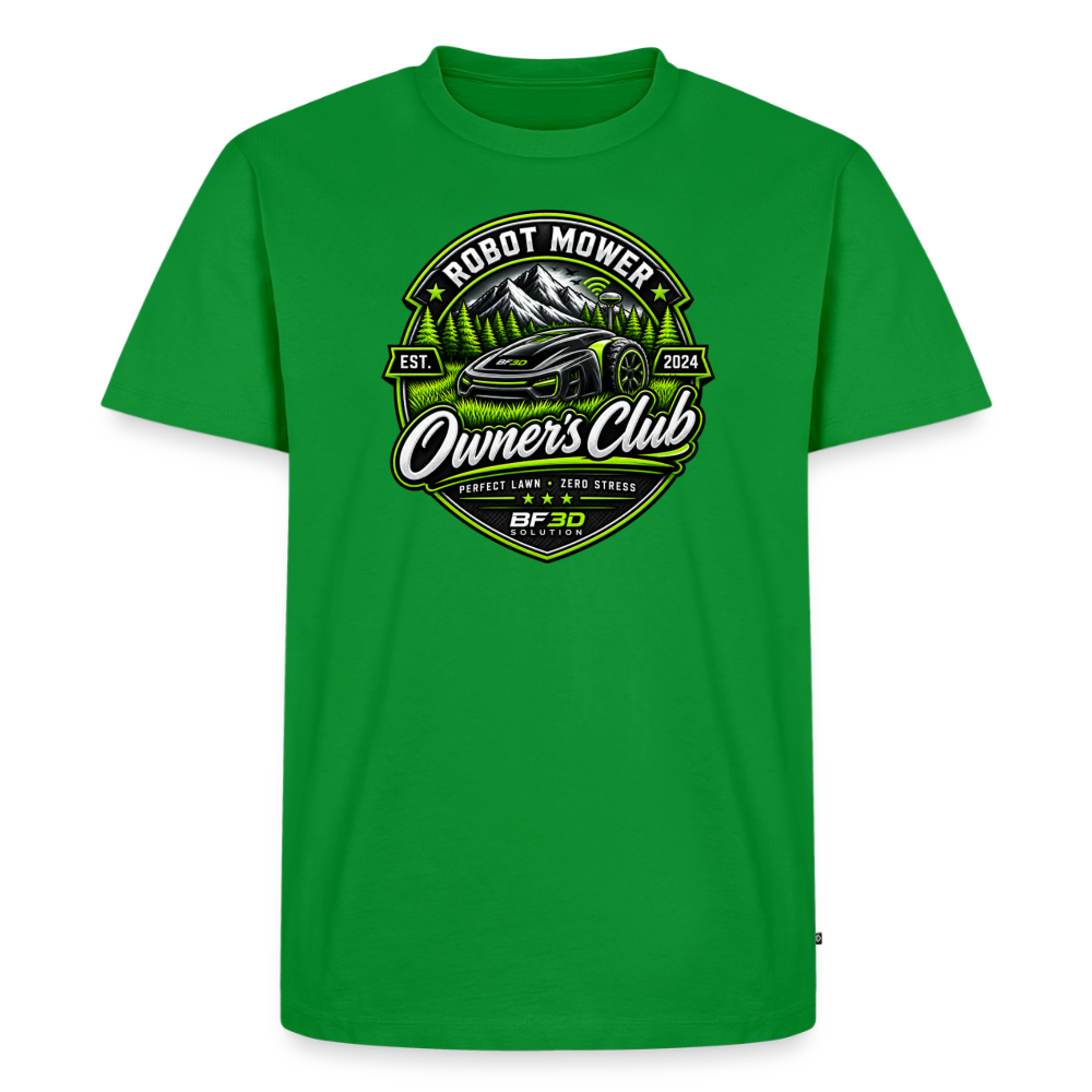 Men’s Premium T-Shirt - green