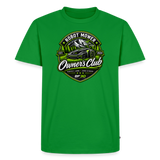Men’s Premium T-Shirt - green