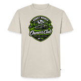 Men’s Premium T-Shirt - beige
