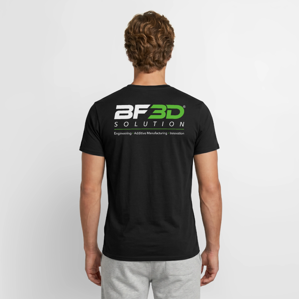 BF3D Shirt - black