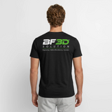 BF3D Shirt - black
