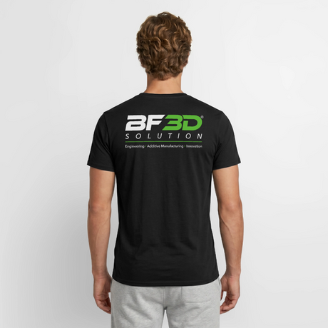 BF3D Shirt - black