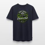 Men’s Premium T-Shirt - navy
