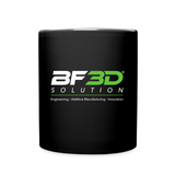BF3D Tasse "Black" - Schwarz