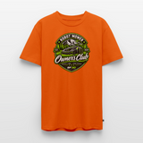 Men’s Premium T-Shirt - orange 