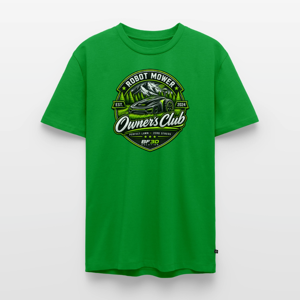 Men’s Premium T-Shirt - green