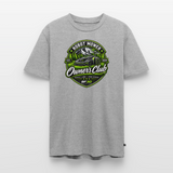 Men’s Premium T-Shirt - heather grey