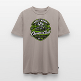 Men’s Premium T-Shirt - taupe