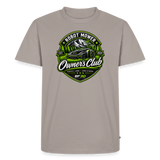 Men’s Premium T-Shirt - taupe