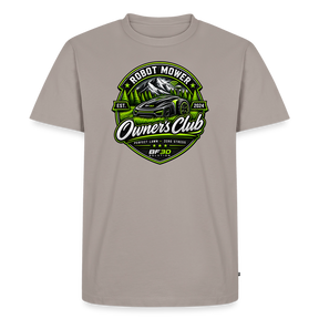 Men’s Premium T-Shirt - taupe