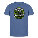 Men’s Premium T-Shirt - stone blue
