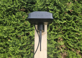 Segway Navimow X3 Serie – RTK Wandhalter – BF3D Solution – Halterung für RTK‑Modul