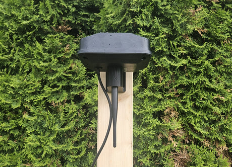 Segway Navimow X3 Serie – RTK Wandhalter – BF3D Solution – Halterung für RTK‑Modul BF3D Solution
