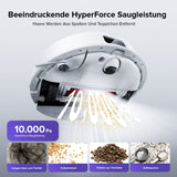 Roborock Q10 S5 Set Saug- & Wischroboter | 10.000 Pa, VibraRise 2.0