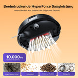 Roborock Q10 S5 Set Saug- & Wischroboter | 10.000 Pa, VibraRise 2.0