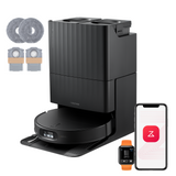 Roborock Qrevo Edge 2 Saug- & Wischroboter | 25.000 Pa, Dual Anti-Tangle