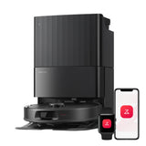 Roborock Qrevo S Pro Saug- & Wischroboter | 18.500 Pa, All-in-One Dock