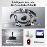 Roborock Saros Z70 Saug- & Wischroboter | 22.000 Pa, OmniGrip Arm