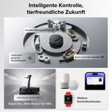Roborock Saros Z70 Saug- & Wischroboter | 22.000 Pa, OmniGrip Arm