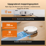 Roborock Qrevo Edge 2 Saug- & Wischroboter | 25.000 Pa, Dual Anti-Tangle