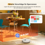 Roborock Q7 M5 Saug- & Wischroboter | 10.000 Pa, LiDAR Roborock Deutschland Official Site