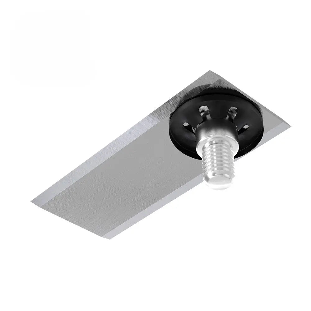 30 rostfreie Edelstahl Ersatz-Messer-Klingen für ECHO Robotics TM-850