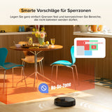 Roborock Q7 M5 Saug- & Wischroboter | 10.000 Pa, LiDAR Roborock Deutschland Official Site