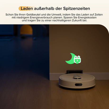 Roborock Q7 M5 Saug- & Wischroboter | 10.000 Pa, LiDAR Roborock Deutschland Official Site
