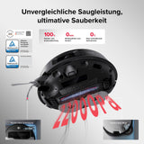 Roborock Saros Z70 Saug- & Wischroboter | 22.000 Pa, OmniGrip Arm