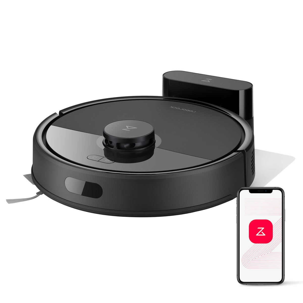 Roborock Q7 L5 Saug- & Wischroboter | 8.000 Pa, LiDAR