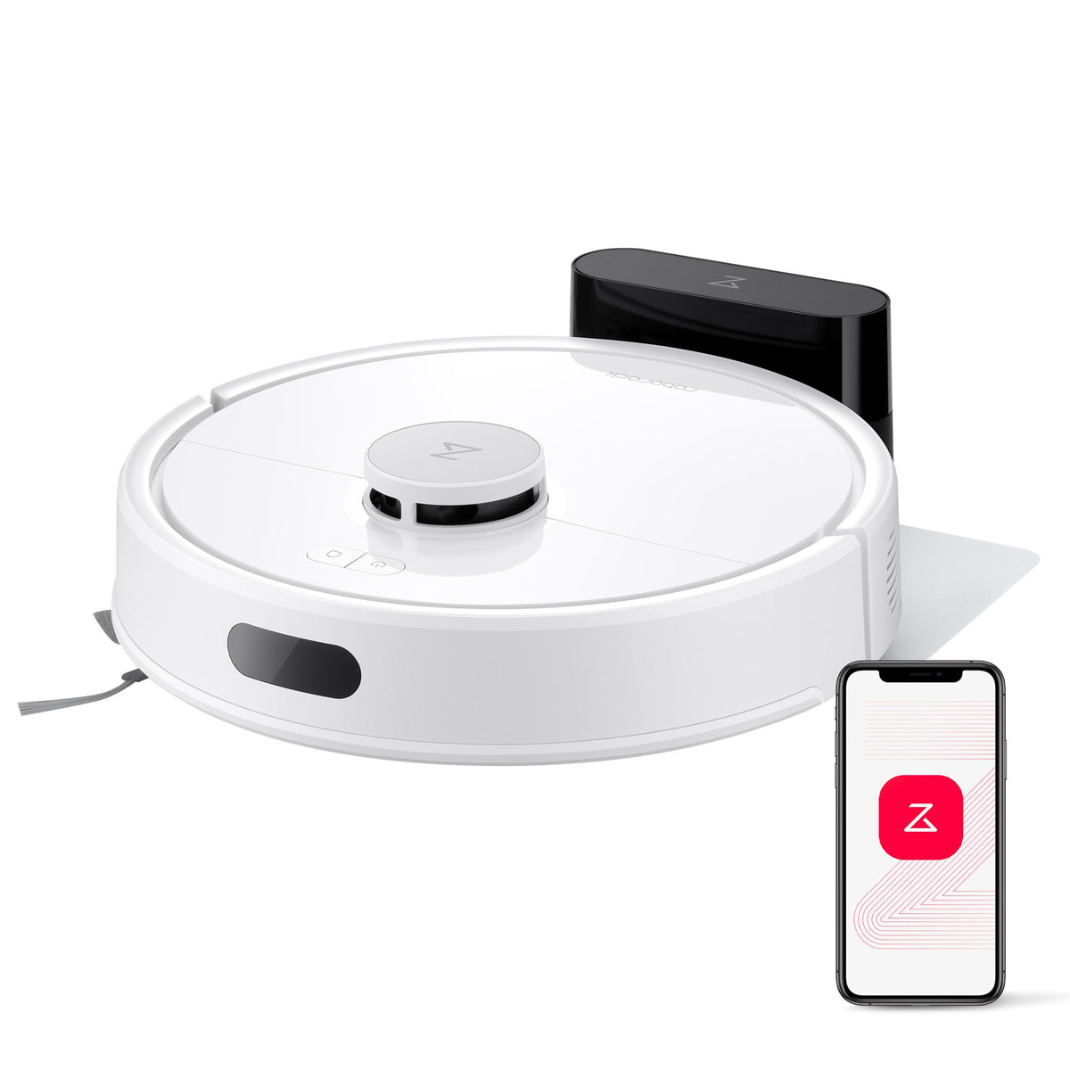 Roborock Q7 L5 Saug- & Wischroboter | 8.000 Pa, LiDAR