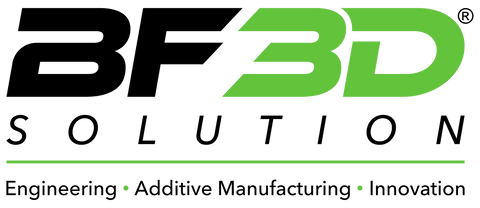 BF3D Solution