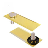 30 rostfreie Titan Ersatz-Messer-Klingen für ECHO Robotics TM-2050 Mähroboter inkl. Schrauben