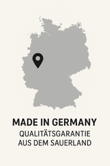 BF3D Radschutz Set für Segway Navimow i-Serie - i105e, i108e u. i110n Mähroboter Profil - Zubehör