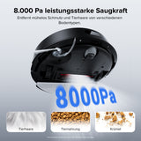 Roborock Q7 L5 Saug- & Wischroboter | 8.000 Pa, LiDAR
