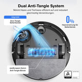 Roborock Q7 L5 Saug- & Wischroboter | 8.000 Pa, LiDAR Roborock Deutschland Official Site