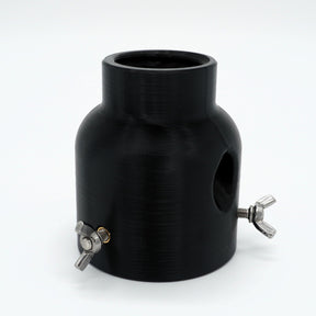 RTK Adapter für Mammotion ® Luba 2 AWD u. Yuka für SAT Wandhalter -RTK Befestigung / Halter - Zubehör - BF3D Solution