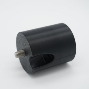 RTK Halterung für Mammotion ® Luba 2 AWD u. Yuka / M8 Schraubenmontage 55mm Version / Halter - Zubehör - BF3D Solution