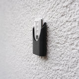 Wandhalterung für Novoferm ® Handsender Novotron Fernbedienung - Halterung -Zubehör