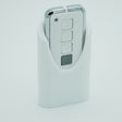 Wandhalterung für Novoferm ® Handsender Novotron Fernbedienung - Halterung -Zubehör BF3D Solution