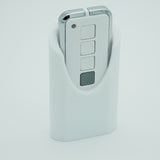 Wandhalterung für Novoferm ® Handsender Novotron Fernbedienung - Halterung -Zubehör