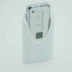 Wandhalterung für Novoferm ® Handsender Novotron Fernbedienung - Halterung -Zubehör BF3D Solution