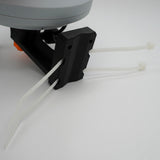 RTK Wandhalter für ANTHBOT Genie-Serie -RTK Befestigung / Halter - Zubehör BF3D Solution